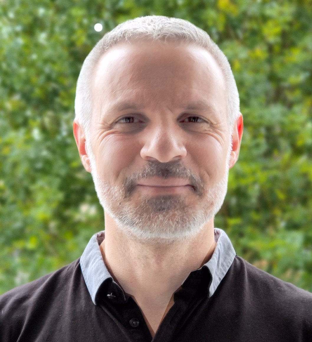 Portrait of Philippe COLANTONI