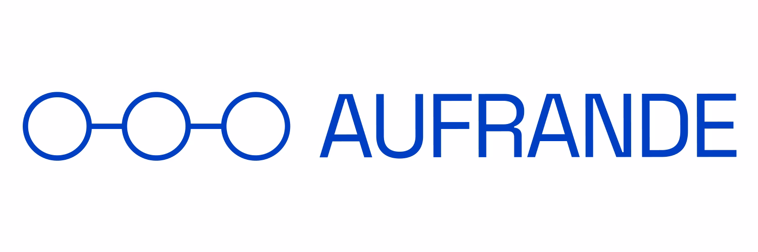 AUFRANDE logo